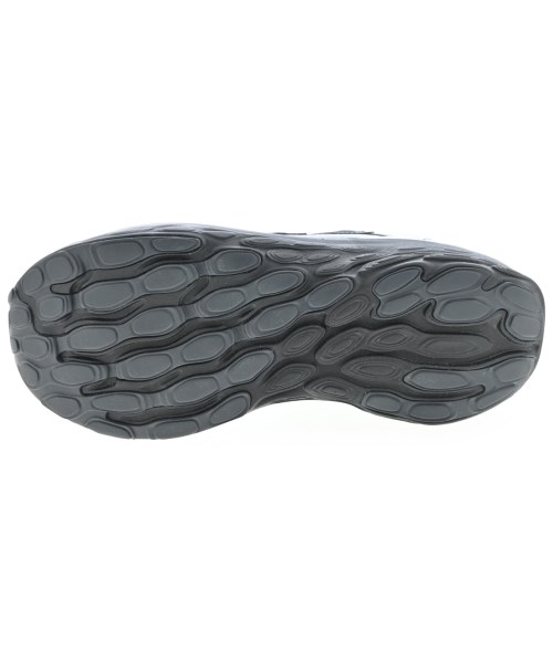 New Balance（ニューバランス）スニーカー グレー サイズ:25.5cm メンズ/2200721644066