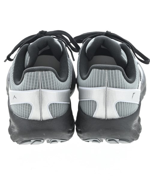 New Balance（ニューバランス）スニーカー グレー サイズ:25.5cm メンズ/2200721644066
