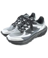 New Balance（ニューバランス）スニーカー グレー サイズ:25.5cm メンズ/2200721644066