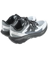 New Balance（ニューバランス）スニーカー グレー サイズ:25.5cm メンズ/2200721644066