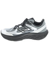 New Balance（ニューバランス）スニーカー グレー サイズ:25.5cm メンズ/2200721644066