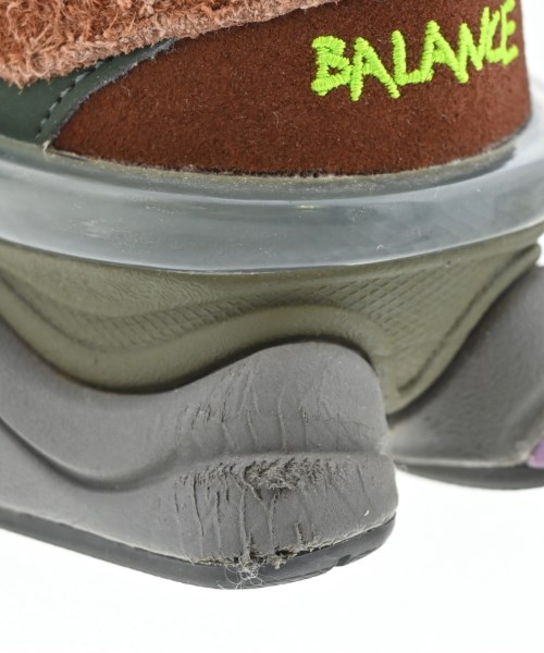 New Balance（ニューバランス）スニーカー 紫 サイズ:23.5cm レディース/2200722057056