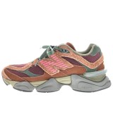 New Balance（ニューバランス）スニーカー 紫 サイズ:23.5cm レディース/2200722057056