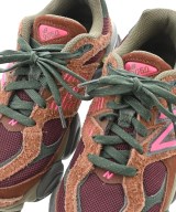 New Balance（ニューバランス）スニーカー 紫 サイズ:23.5cm レディース/2200722057056