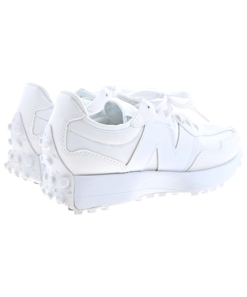 New Balance（ニューバランス）スニーカー 白 サイズ:23cm レディース/2200722126066