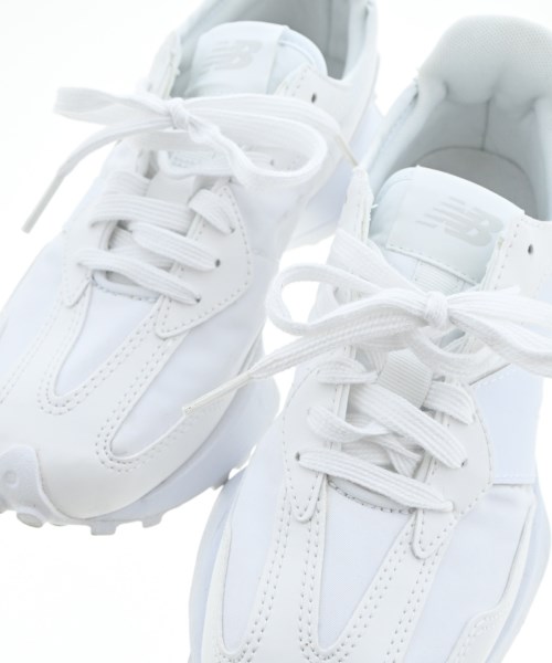 New Balance（ニューバランス）スニーカー 白 サイズ:23cm レディース/2200722126066