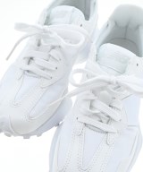 New Balance（ニューバランス）スニーカー 白 サイズ:23cm レディース/2200722126066