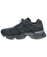 New Balance（ニューバランス）スニーカー 黒 サイズ:27cm メンズ/2200717894178