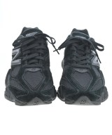 New Balance（ニューバランス）スニーカー 黒 サイズ:27cm メンズ/2200717894178