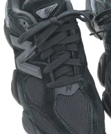 New Balance（ニューバランス）スニーカー 黒 サイズ:27cm メンズ/2200717894178