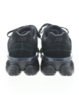 New Balance（ニューバランス）スニーカー 黒 サイズ:27cm メンズ/2200717894178