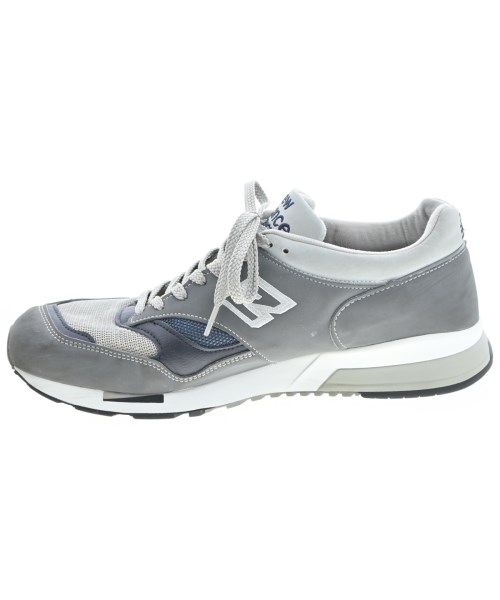 New Balance（ニューバランス）スニーカー グレー サイズ:US12(30cm位) メンズ/2200718716073