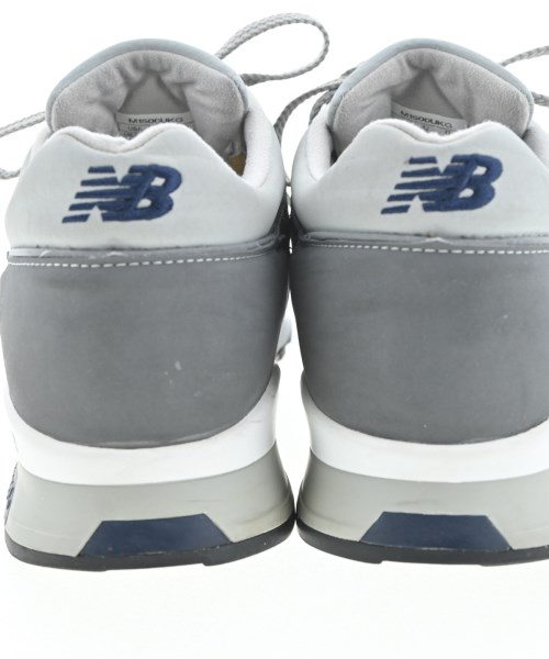 New Balance（ニューバランス）スニーカー グレー サイズ:US12(30cm位) メンズ/2200718716073