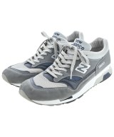 New Balance（ニューバランス）スニーカー グレー サイズ:US12(30cm位) メンズ/2200718716073
