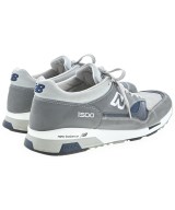 New Balance（ニューバランス）スニーカー グレー サイズ:US12(30cm位) メンズ/2200718716073