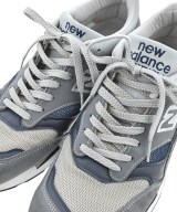 New Balance（ニューバランス）スニーカー グレー サイズ:US12(30cm位) メンズ/2200718716073