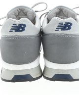 New Balance（ニューバランス）スニーカー グレー サイズ:US12(30cm位) メンズ/2200718716073
