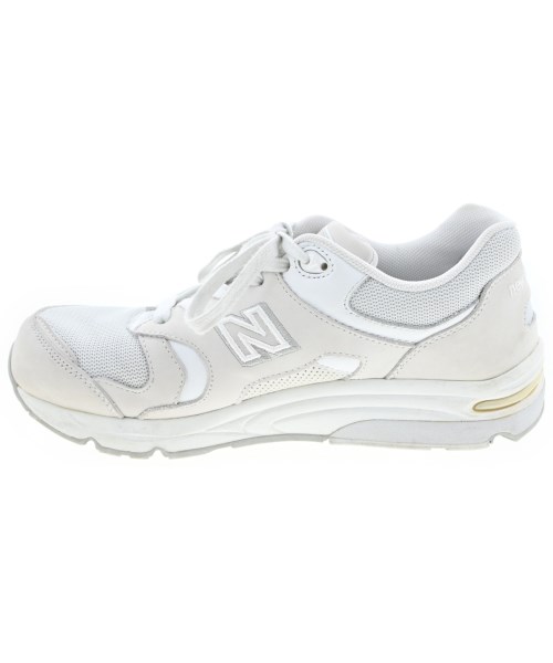 New Balance（ニューバランス）スニーカー グレー サイズ:28cm メンズ/2200721921105