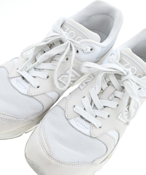 New Balance（ニューバランス）スニーカー グレー サイズ:28cm メンズ/2200721921105