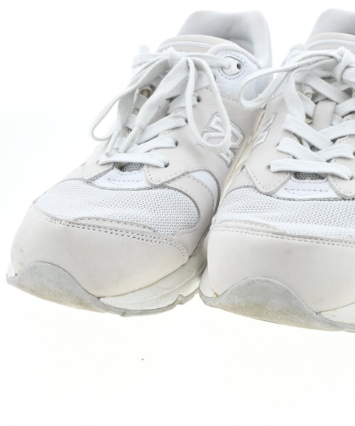 New Balance（ニューバランス）スニーカー グレー サイズ:28cm メンズ/2200721921105