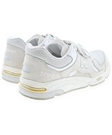 New Balance（ニューバランス）スニーカー グレー サイズ:28cm メンズ/2200721921105
