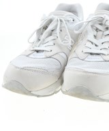 New Balance（ニューバランス）スニーカー グレー サイズ:28cm メンズ/2200721921105