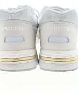 New Balance（ニューバランス）スニーカー グレー サイズ:28cm メンズ/2200721921105
