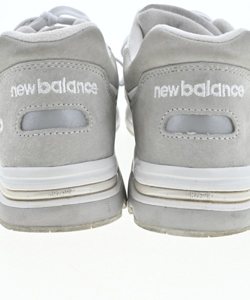 New Balance（ニューバランス）スニーカー グレー サイズ:28cm メンズ/2200721921112