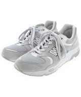 New Balance（ニューバランス）スニーカー グレー サイズ:28cm メンズ/2200721921112