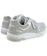 New Balance（ニューバランス）スニーカー グレー サイズ:28cm メンズ/2200721921112