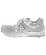 New Balance（ニューバランス）スニーカー グレー サイズ:28cm メンズ/2200721921112