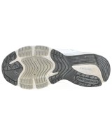 New Balance（ニューバランス）スニーカー グレー サイズ:24.5cm レディース/2200722298015