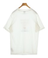New Balance（ニューバランス）Tシャツ・カットソー 白 サイズ:L メンズ/2200722388181