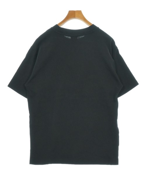 New Balance（ニューバランス）Tシャツ・カットソー 黒 サイズ:L メンズ/2200722388198