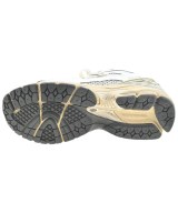 New Balance（ニューバランス）スニーカー 白 サイズ:24cm レディース/2200720160390