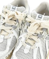 New Balance（ニューバランス）スニーカー 白 サイズ:24cm レディース/2200720160390