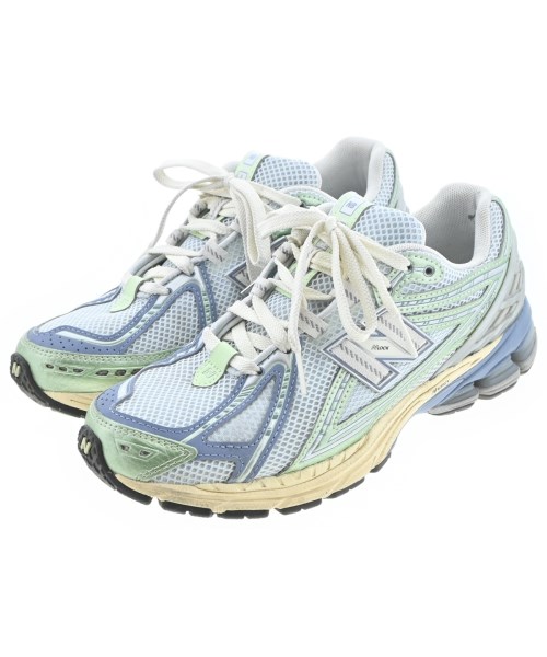 New Balance(ニューバランス)のスニーカー サイズ:24cm 5,500円