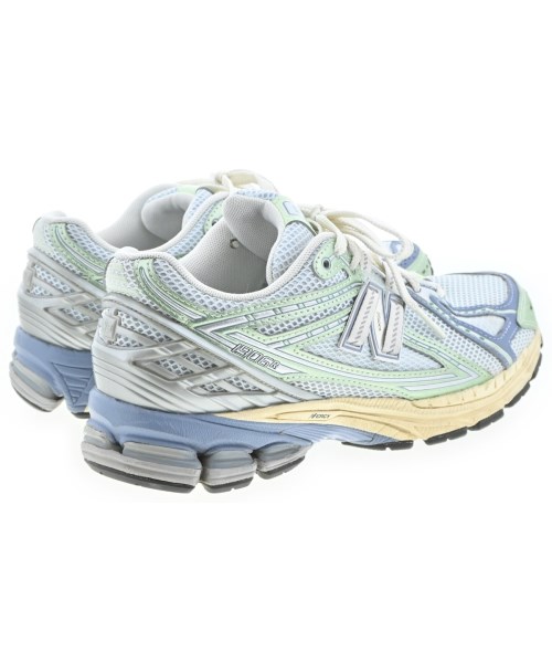 New Balance（ニューバランス）スニーカー 白 サイズ:24cm レディース/2200720160406