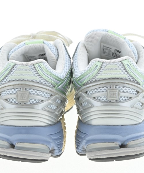 New Balance（ニューバランス）スニーカー 白 サイズ:24cm レディース/2200720160406