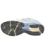 New Balance（ニューバランス）スニーカー 白 サイズ:24cm レディース/2200720160406