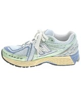 New Balance（ニューバランス）スニーカー 白 サイズ:24cm レディース/2200720160406