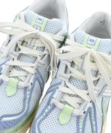 New Balance（ニューバランス）スニーカー 白 サイズ:24cm レディース/2200720160406