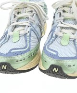 New Balance（ニューバランス）スニーカー 白 サイズ:24cm レディース/2200720160406