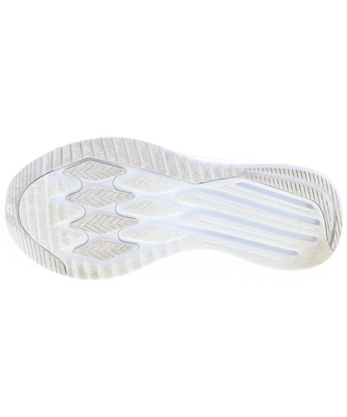 New Balance（ニューバランス）スニーカー 白 サイズ:22cm レディース/2200722466131