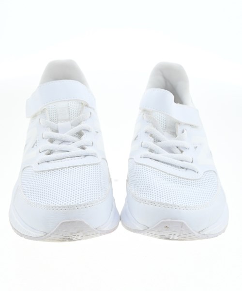 New Balance（ニューバランス）スニーカー 白 サイズ:22cm レディース/2200722466131