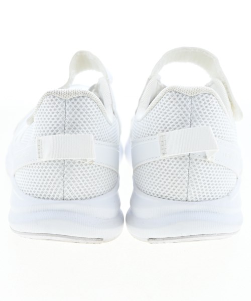 New Balance（ニューバランス）スニーカー 白 サイズ:22cm レディース/2200722466131