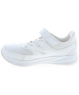 New Balance（ニューバランス）スニーカー 白 サイズ:22cm レディース/2200722466131