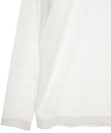 New Balance（ニューバランス）ポロシャツ 白 サイズ:4(XL位) メンズ/2200722498286