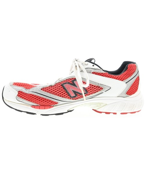 New Balance（ニューバランス）スニーカー 赤 サイズ:25cm レディース/2200718766115