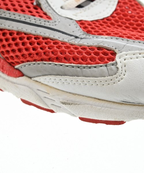 New Balance（ニューバランス）スニーカー 赤 サイズ:25cm レディース/2200718766115
